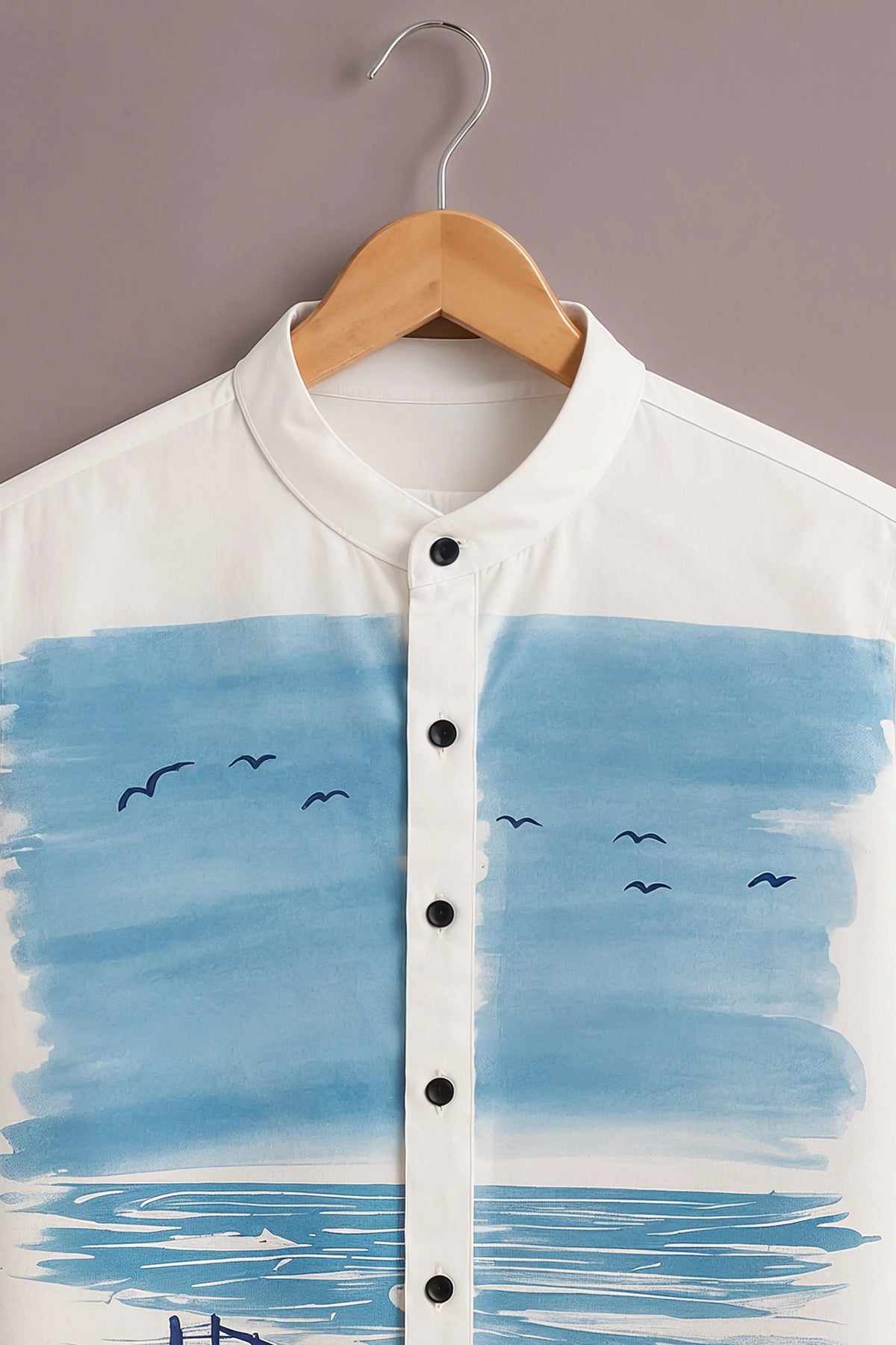 Beachway Scenic Shirt