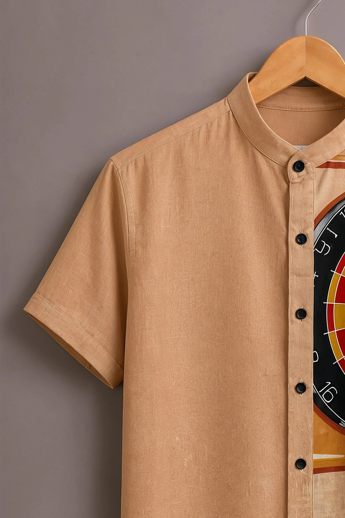 Dartboard Victory Art Shirt