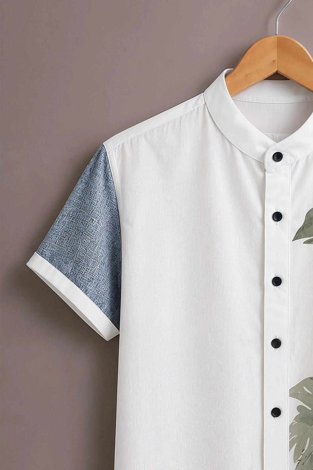 paradise bird Art Shirt